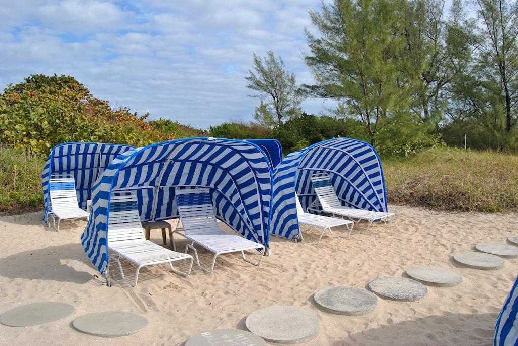 פאלם ביץ' שורס Sand Dune Shores מראה חיצוני תמונה